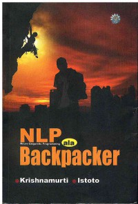 Neuro Linguistic Programming (NLP) ala Backpacker