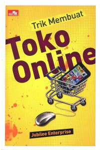 Trik membuat Toko Online