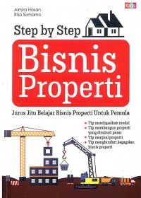 Step by Step Bisnis Properti