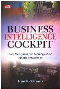 Business Intelligence Cockpit