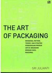 The Art  of Packaging