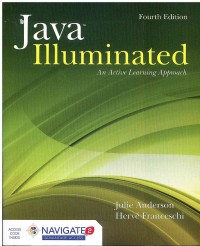 Java Illuminated: An Active Learning Approach