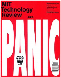 MIT Technology Review: Vol. 119 No. 1 | Januari/Februari 2016