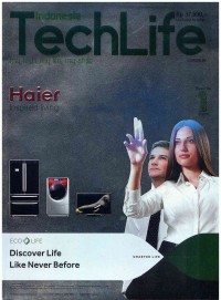 TechLife Indonesia | Edisi 49 Oktober 2012