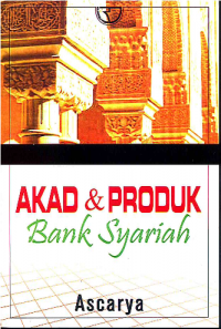 Akad dan Produk Bank syariah