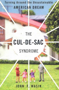 The Cul-de-Sac Syndrome: Turning Around the Unsustainable American Dream