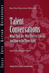 Talent Conversations: What They Are, Why They're Crucial, and How To Do Them Right