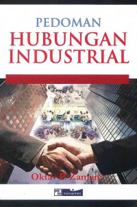Pedoman Hubungan Industrial