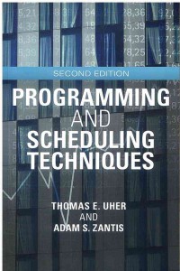Programming And Scheduling Techniques