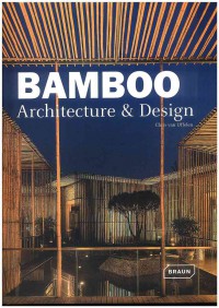 Bamboo : Architecture & Design