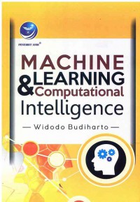 Machine Learning dan Computational Intelligence