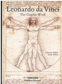 Leonardo da Vinci : The Graphic Work