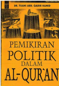 Pemikirian Politik dalam Al-Qur'an