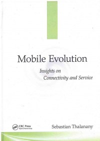 Mobile Evolution: Insights o Connetivity and Service