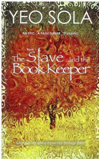 The Slave and the Book Keeper