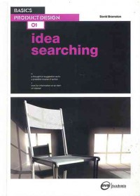 Basics Product Design 01: Idea Searching