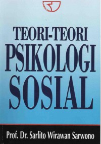 Teori-Teori Psikologi Sosial