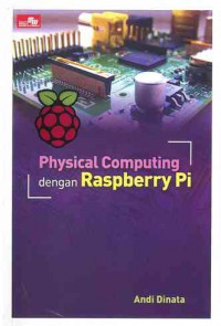 Physical Computing dengan Raspberry Pi