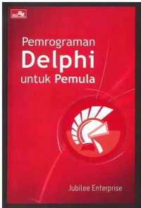 Pemrograman Delphi untuk Pemula