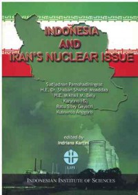 Indonesia and Iran's Nuclear Issue