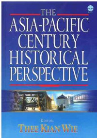 The Asia-Pasific Century Historical Perspective
