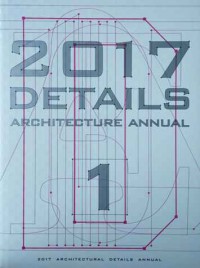2017 Details Architecture Annual 1