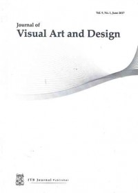 Journal of Visual Art and Design : Vol.9, No. 1 I June 2017