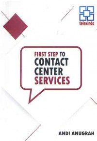 First Step to Contact Center Service