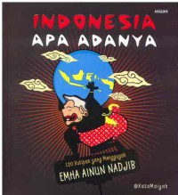 Indonesia Apa Adanya