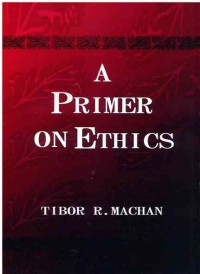 A Primer On Ethics