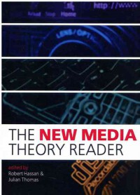 The New Media Theory Reader