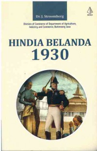 Hindia Belanda 1930