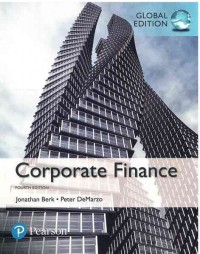 Corporate Finance 14 ed.