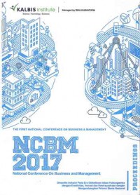 NCBM 2017: National Conference on Business and Mangement