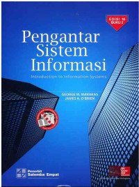 Pengantar Sistem Informasi Buku 2