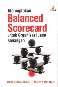 Menciptakan Balanced Scorecard untuk Organisasi Jasa Keuangan
