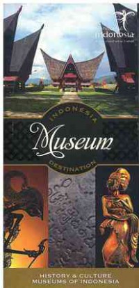 Indonesia Museum Destination