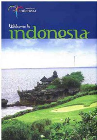Welcome to Indonesia