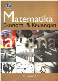 Matematika: Ekonomi dan Keuangan