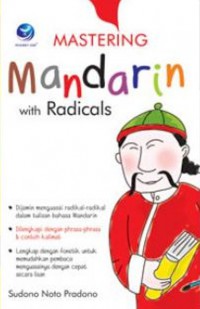 Mastering Mandarin with Radicals