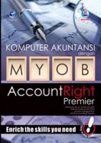 Komputer Akuntansi dengan MYOB Account Right Premier