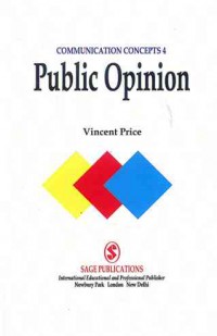 Public Opinion ( Communication Concepts 4)