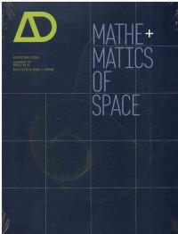 Mathematics of Space 1st Edition