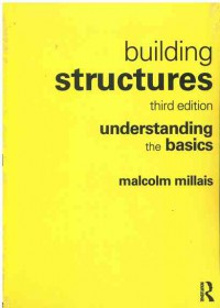 Building Structures: understanding the basics 3rd Edition