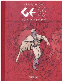 Geis II: A Game Without Rules