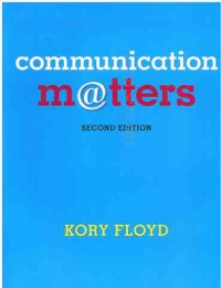 Communication Matters (2e)