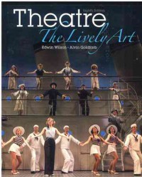 Theatre: The Lively Art (8e)