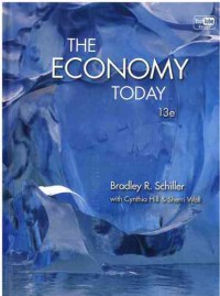 The Economy Today (13e)