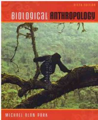 Biological Anthropology (6e)