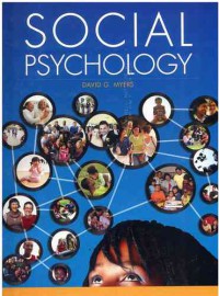 Social Psychology (11e)
